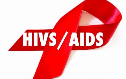 Obchody Światowego Dnia Walki z AIDS w naszej szkole