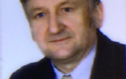 Zmarł Czesław Kuzdrowski