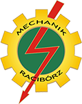 Elektryk - Centrum Kształcenia Zawodowego i Ustawicznego nr 2 "Mechanik" w Raciborzu