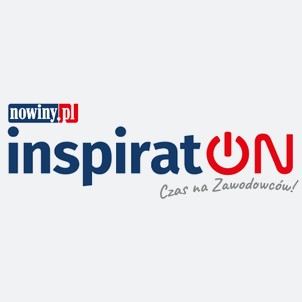 Projekt „InspiratON – Czas na Zawodowców”