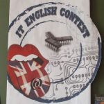 Informatyka po angielsku, czyli konkurs IT English dla szkół podstawowych w „Mechaniku”