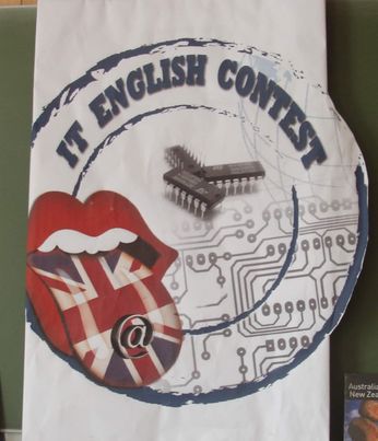Informatyka po angielsku, czyli konkurs IT English dla szkół podstawowych w „Mechaniku”
