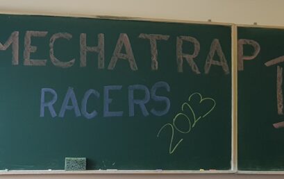 MECHATRAP RACERS ’2023