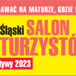Śląski Salon Maturzystów z udziałem klas 5 technikum