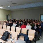Politechnika Opolska ponownie w  „Mechaniku” – sesja wykładowa
