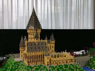 wystawa LEGO 2