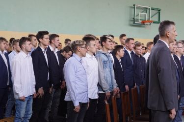 Akademia 100-lecia Niepodległości 2018-2019 02