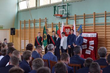 Akademia 100-lecia Niepodległości 2018-2019 08